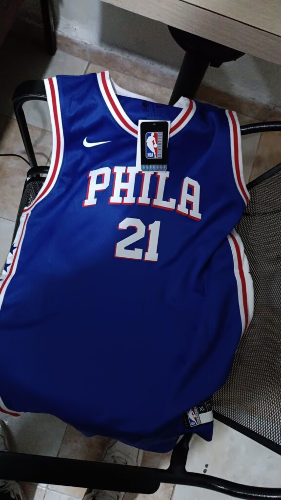 Image #1 from Kevin Gaines