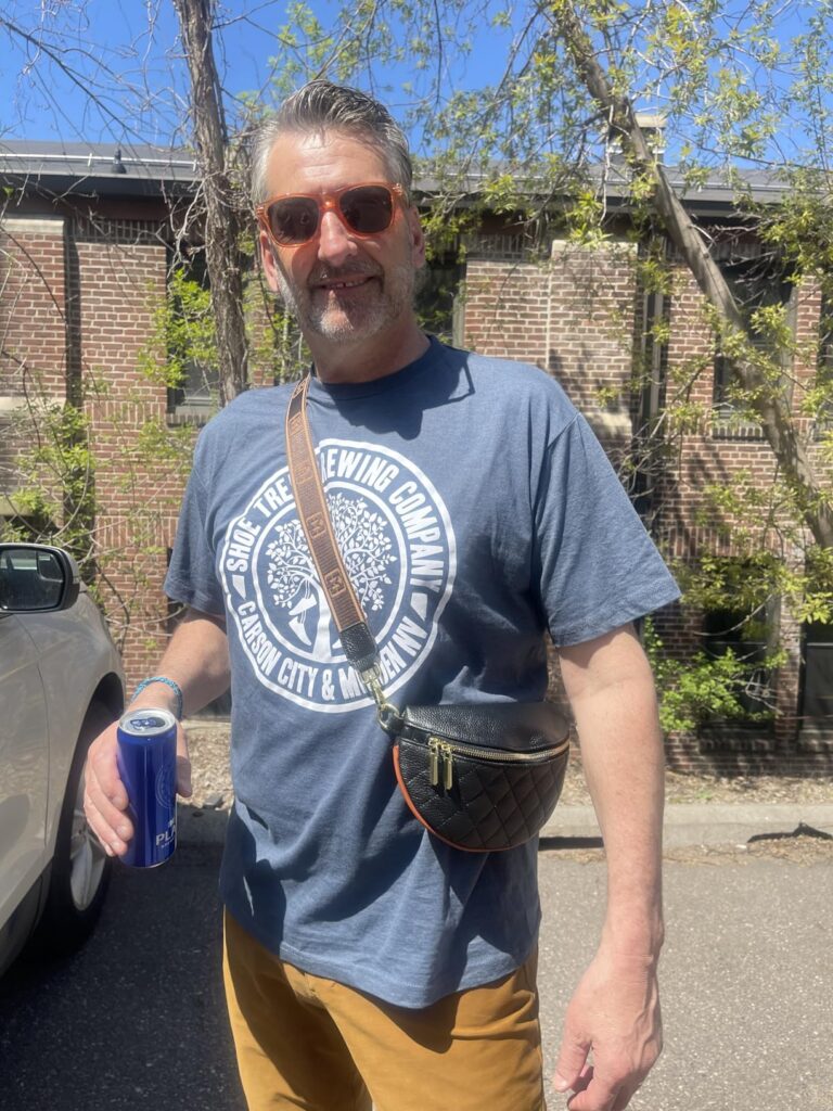 Image #1 from Denise Flemming